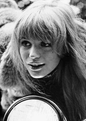 Marianne Faithfull